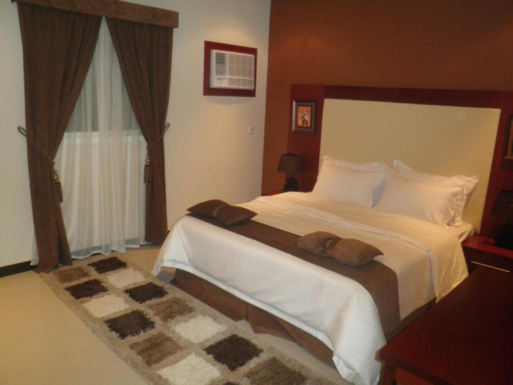 Al Muhaidb Al Nadwa Ar Riyad Camera foto